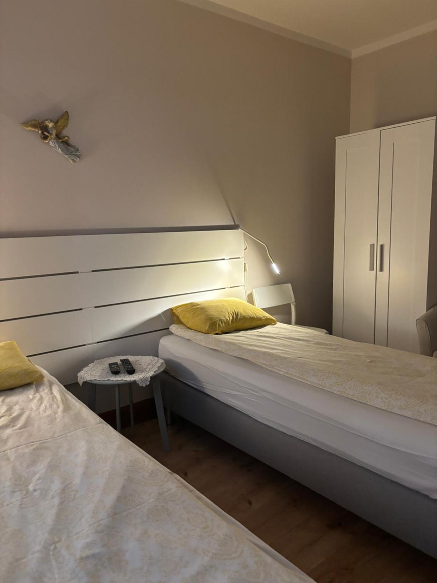 Apartament Józefa Stary Toruń Exterior foto