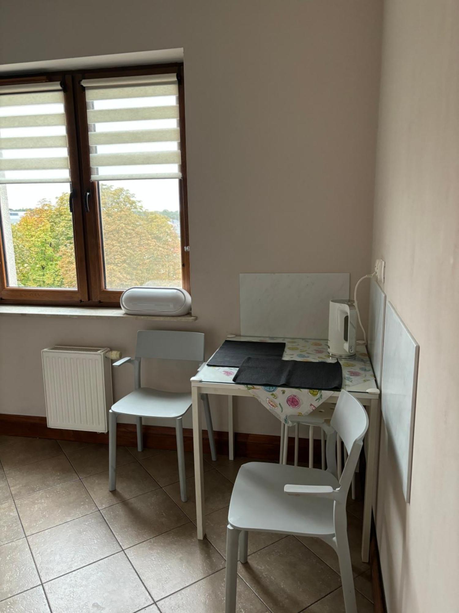 Apartament Józefa Stary Toruń Exterior foto