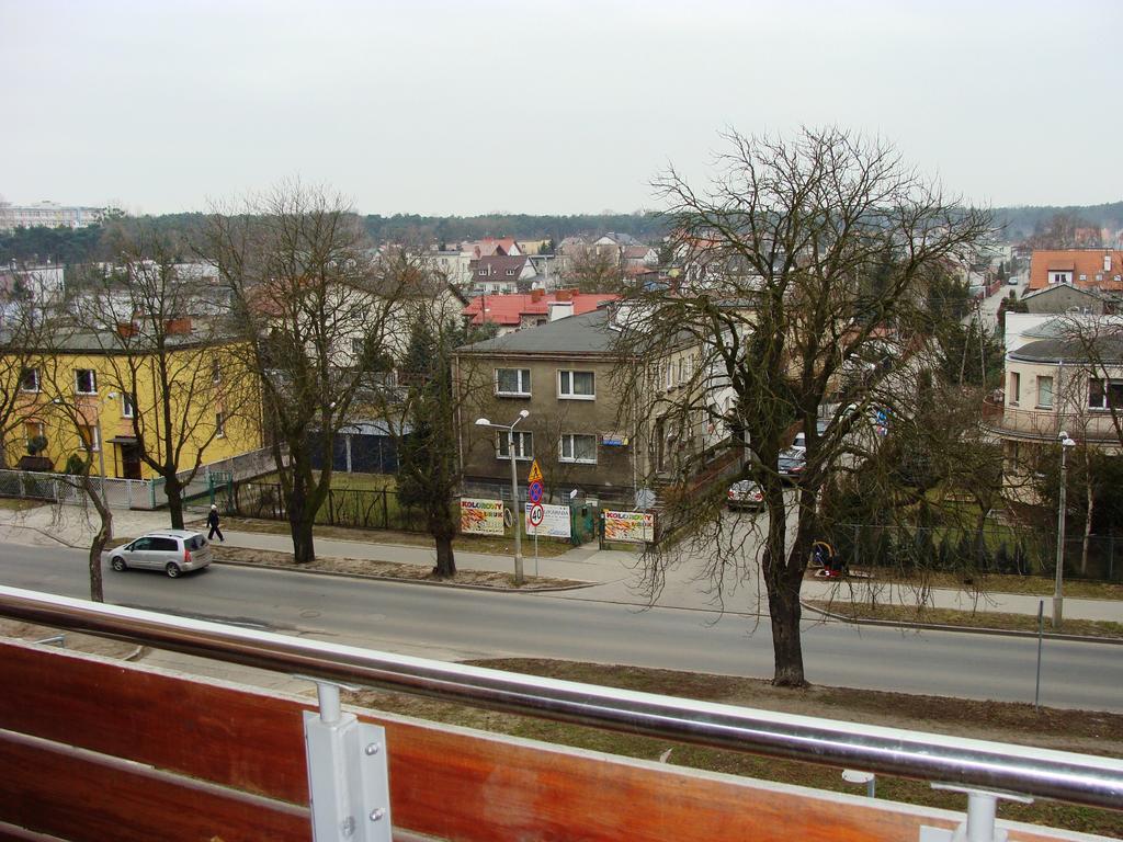 Apartament Józefa Stary Toruń Exterior foto